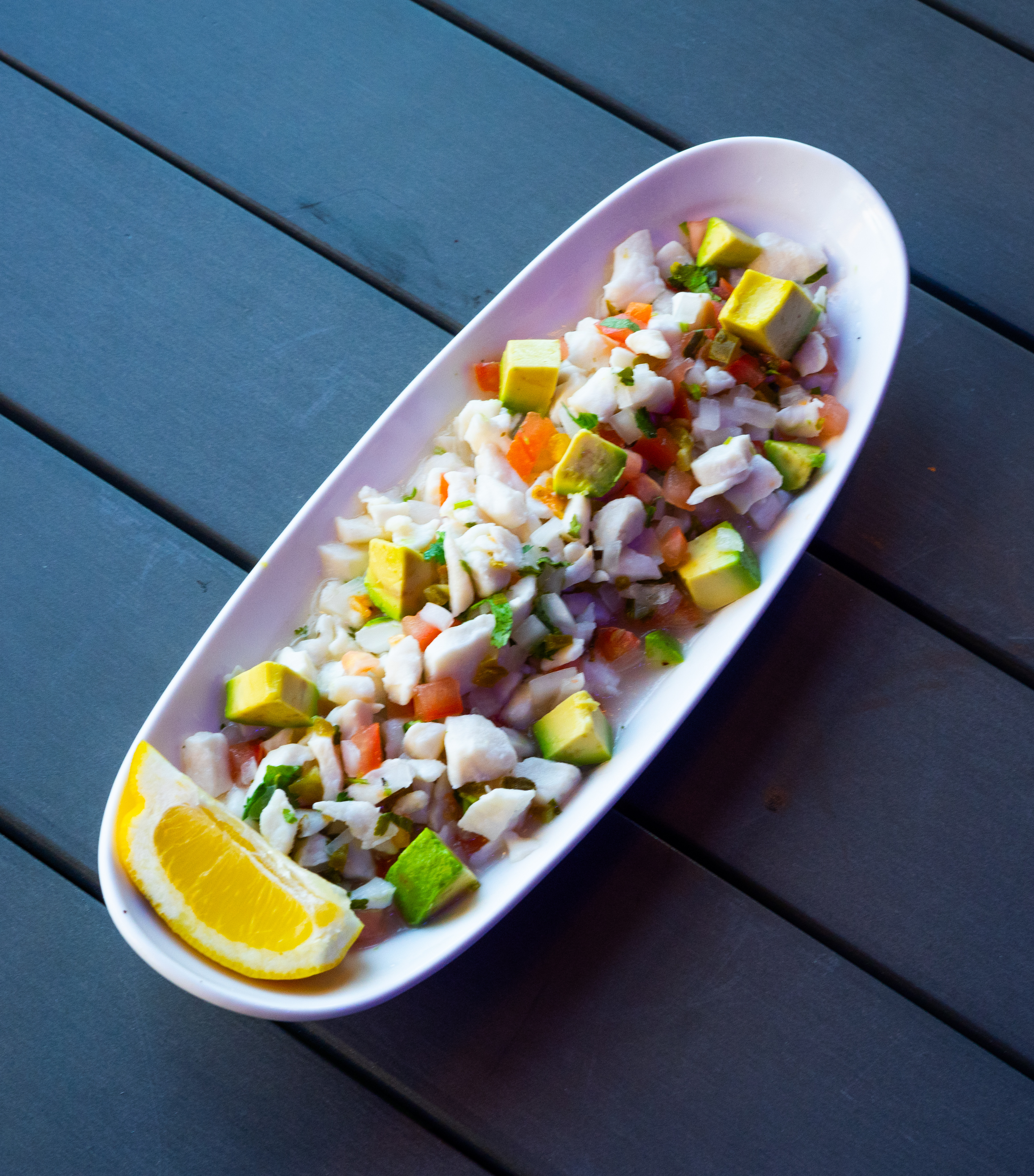 Ceviche 37