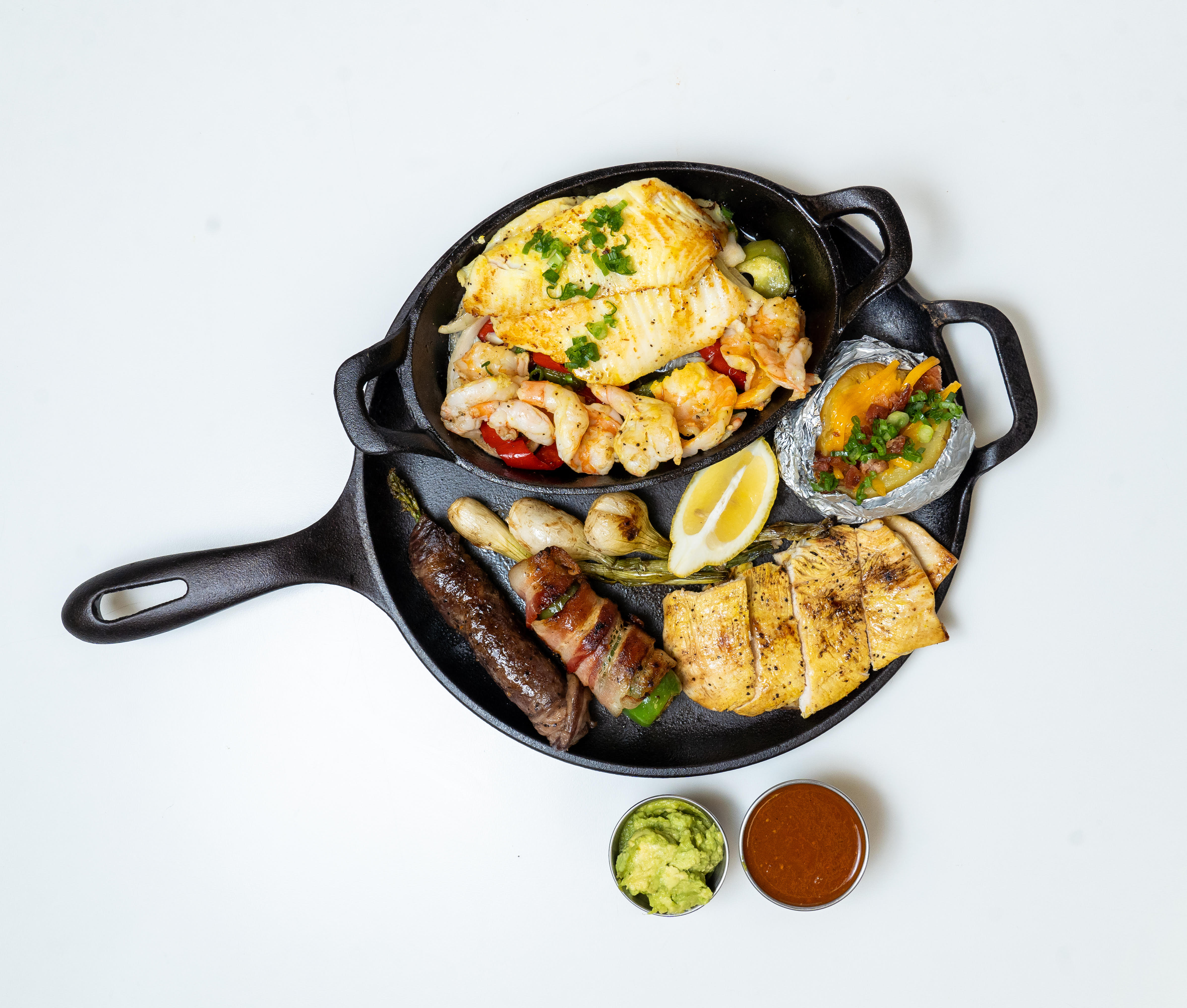 Parrillada La de la Playa